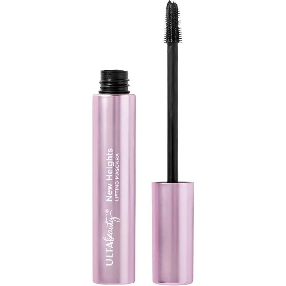 SEALED ~ Ulta Beauty Collection New Heights Lifting Mascara
